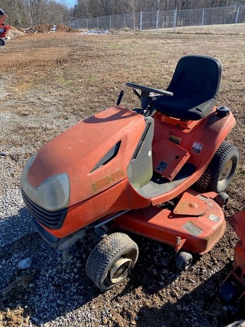USED EQUIPMENT LIQUIDATION 2/04/2025